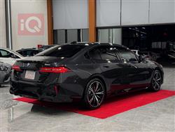 بي ام دبليو الفئة 5